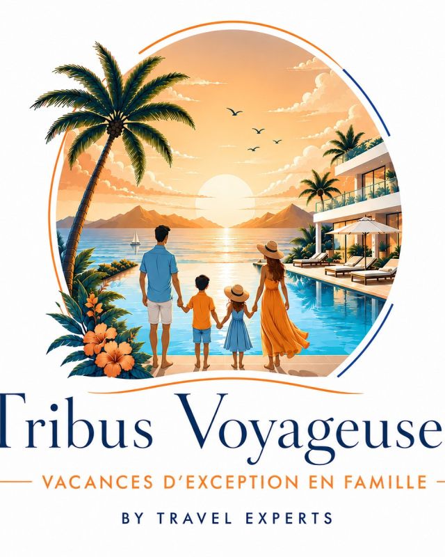 Logo Tribus Voyageuses