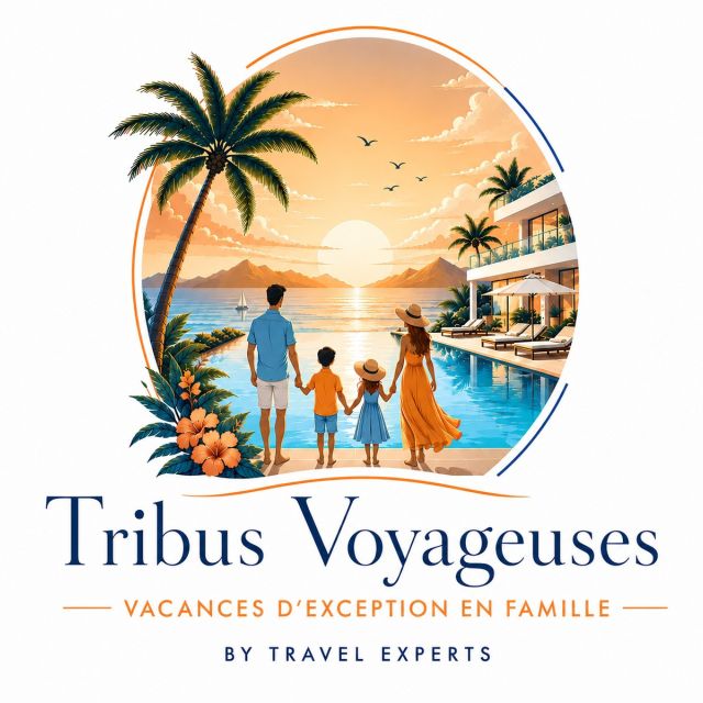 Logo Tribus Voyageuses