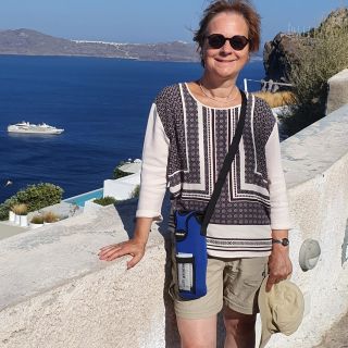 Photo profil TE Joelle Krygier