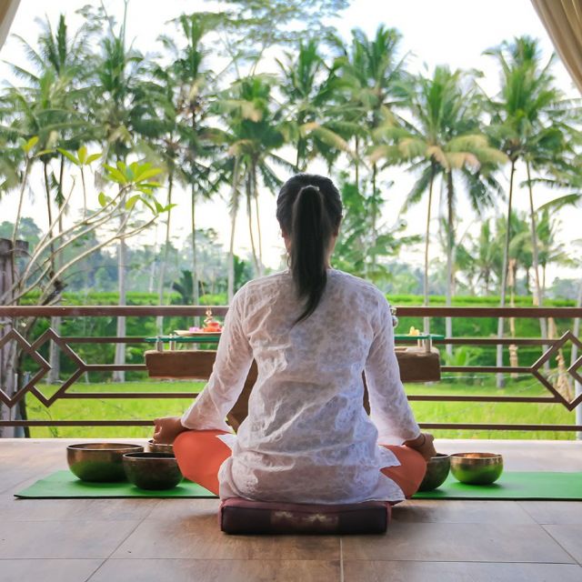 Relaxing Retreat header