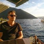 Profielfoto Instagram