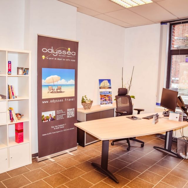 Odyssea travel 49