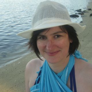 Vanessa H profielfoto