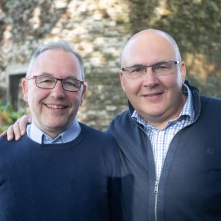 Nery Erwin profielfoto